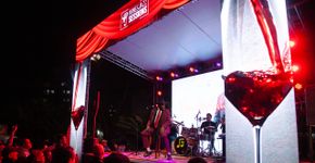 Foto: (Wine & Jazz Sessions | Divulgação)