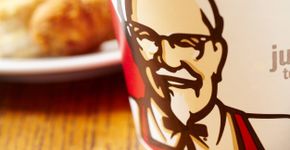 Com cupom de desconto, combo no KFC sai por R$ 16