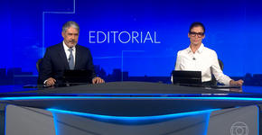 Foto: (Reprodução/TV Globo)