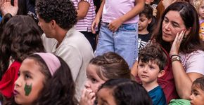 Clássicos do Queen ganham versão infantil em show gratuito no Jardim Pamplona Shopping