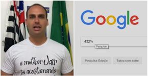 Digite 432% no Google: entenda por que Bolsonaro odeia essa frase