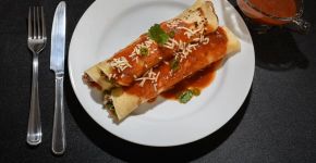 Panqueca simples de liquidificador: aprenda a fazer uma receita prática e deliciosa para facilitar o almoço de domingo