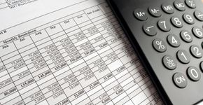 Planilhas gratuitas para te ajudar a controlar o orçamento doméstico