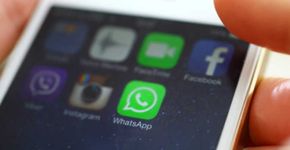 WhatsApp libera envio de mais tipos de arquivos como anexo