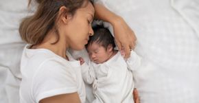 Privação de sono na maternidade: 7 sinais que merecem atenção