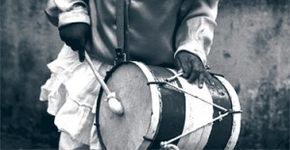 Pagode do Cafofo e o samba no Jardim Marília
