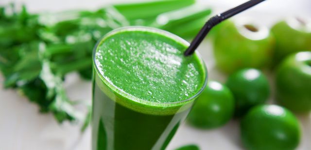 Este ingrediente vai deixar seu suco detox mais potente do que nunca