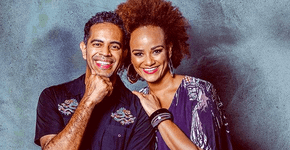 Filhos de Jair Rodrigues fazem tributo aos 80 anos do pai