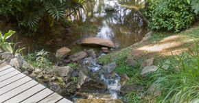 Parques de Santo André voltam a funcionar em horário normal
