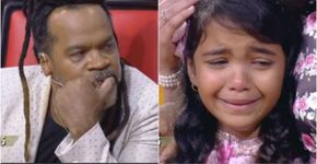 The Voice Kids: Mariah Yohana é eliminada e fãs questionam Brown