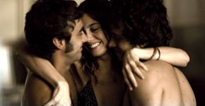 7 coisas que você vai encontrar numa casa de swing