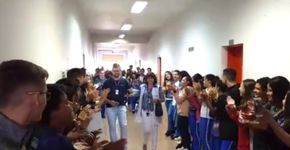 Foto: (Reprodução/TV Anhanguera)