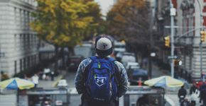 5 vantagens de cursar parte do ensino médio no exterior