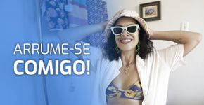Arrume-se comigo e saiba como é morar numa cidade inteligente