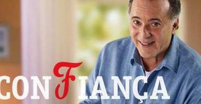 ‘Confio no produto que anuncio’, diz Tony Ramos