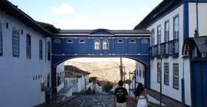 10 dicas imperdíveis para você curtir as férias em Minas Gerais