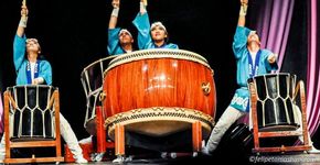 Artes marciais, cultura e culinárias orientais integram o 1º Festival do Dragão em Santo André