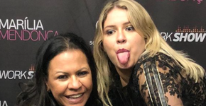 Foto: (Reprodução/Instagram @mariliamendoncacantora)