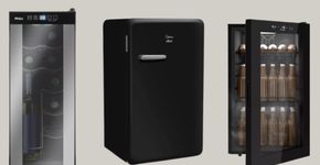 Foto: (Philco | Midea | Fricon - divulgação)