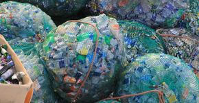 Cientistas descobrem como reciclar plástico em combustível