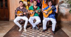 Foto: (Divulgação Sesc SP / Iza Guedes)