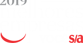 As melhores empresas