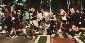 Foto: (divulgação/Corre22.oficial)