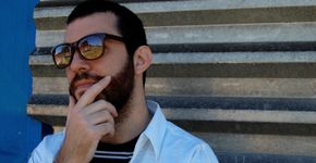 Estação Catraca Livre com homenagem a Adoniran Barbosa