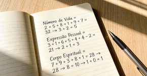 Esse cálculo com a sua data de nascimento mostra o seu dom escondido