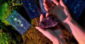 Tarot do dia: previsão para os 12 signos em 12/03/2026
