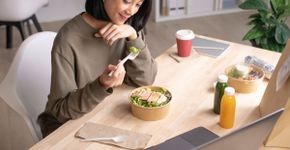 7 dicas para retomar o equilíbrio alimentar sem excessos e culpa
