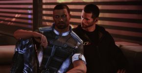 Conheça 13 personagens LGBT dos videogames