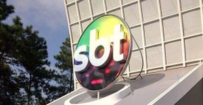 SBT está contratando profissionais para diversas áreas