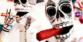 Série explora as tradições e festividades no Novo México