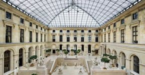 Foto: (Michel Denance/Musée du Louvre)