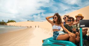 Foto: (Pollyana Ventura/iStock)