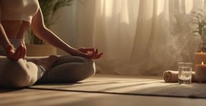 O truque respiratório que relaxa músculos instantaneamente
