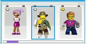 Lego lança rede social para crianças!