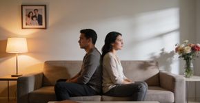 As frases mais perigosas que revelam o fim silencioso de um relacionamento amoroso