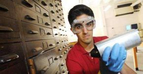 10 Jovens inventores que irão restaurar sua fé na humanidade