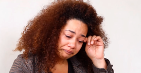 Em vídeo emocionante – e lacrador – modelo transforma “gorda” em um termo de empoderamento
