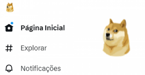 Por que o logo do Twitter virou um cachorro? Veja a maior especulação