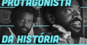 Guia Negro entrevista Fabrício Boliveira: ‘A presença de negros na TV ainda é uma batalha’