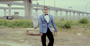 ‘Gangnam Style’, do PSY, é superado no Youtube e perde 1º lugar