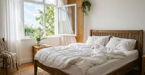 O “método holandês” que ajuda a dormir e a acordar melhor