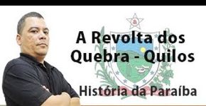 Quebra quilos (Brasil/PB)