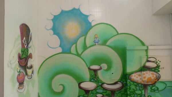 Café Alice faz 2 anos e seus clientes é quem ganham presente!