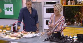 Foto: (Reprodução/TV Globo)