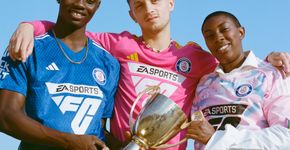 Conheça o Stonewall FC, time que lançou camisa em homenagem à comunidade trans na Inglaterra