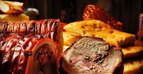 Madalena Steak Pork Festival chega a São Bernardo do Campo